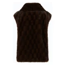 Pinko Dame Jakker Brun XS,