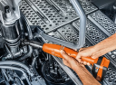 Fein ASW 18-45 PC Skrutrekker uten batteri og lader Maskiner