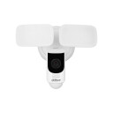 Dahua IPC-WL46A WiFi Kamera 4MP 2 8mm IR 10m 2400lm Led-Lys IP65