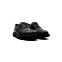 Tricker's Herre Sko Svart 41 EU,