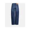 Dondup Dame Jeans Blå W27,