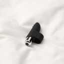Sinful Touch Me Fingervibrator       - Svart