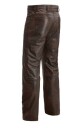 Bull Jeans M Jakt Bukse Brown