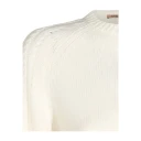 Twinset Dame Kjoler Hvit S,