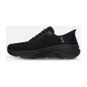 Skechers Herre Sko Svart 43 EU,