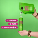 Matrix Food For Soft Refill Shampoo 500 ml