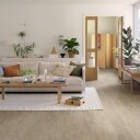 PERGO LAMINATGULV LILLEHAMMER MATURE TAUPE OAK