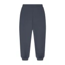 Emporio Armani EA7 Dame Bukser Grå L,