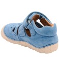 Bisgaard Bisgaard Barefoot Tate Blue 22