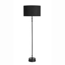 Homefactory Gulvlampe Palm Bay 290078