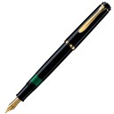 Pelikan Classic 200M Fountain Pen Black Medium