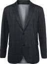 HUGO Anton253F1X H   DARK GREY   48