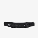 adidas by Stella McCartney Asmc Run Belt   Black   ONE SIZE