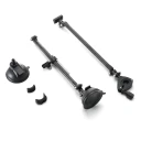 DJI Osmo Sammenleggbart Armsett med Karbonfiberrør for Actionkamera