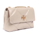 Tory Burch Dame Vesker Hvit ONE SIZE,