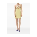 Versace Dame Kjoler Grønn S,