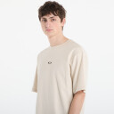 OAKLEY Metal Rise Tee - Beige - S