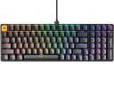 Glorious Pc Gaming Race Gmmk 2 96% Koblet Med Ledninger Ikke Trådløs Usb Mekanisk Nøkkelbryter Rgb Led Sort