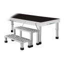 Guil Ecd-20 Steps Modular System