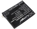 Meilan Note 3 batteri (4000 mAh 3.85 V, Sort)