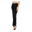 Emporio Armani Dame Bukser Svart M,