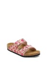 Birkenstock Arizona Kids Bf Pink 33