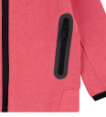 Nike Joggedress Tech Cardigan/Joggebukse Aster Rosa 12 md Joggedress 80
