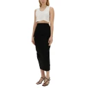 Dries Van Noten Dame Skjørt Svart M,
