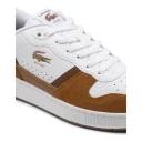 Lacoste Herre Sko Flerfarget 42 EU