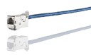 MetzConnect E DAT Modul Cat6A 8/8 