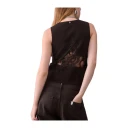 Liu Jo Dame Jakker Brun L,