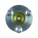 Innslag, starter AS-PL SS4039