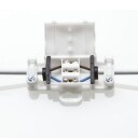Tiger Ancis 40cm Baderomsbelysning LED