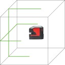 Leica Krysslaser Lino L2G-1