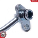 Hydraulikkslange, styring ESEN SKV 10SKV973