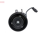 AC-kompressor DENSO DCP99813