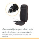 Orange Care   Infrarød massasjesetepute