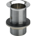 1,1/4" x 60 x 70 mm Ventiltopp