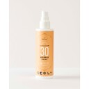 Lille Kanin Solspray SPF 30 200 ml - Vannbestandig og Dermatologisk Testet for Barn og Voksne