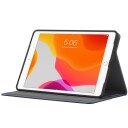 Targus iPad 10.2" (2021 / 2020 / 2019) / Air (2019) / Pro 10.5" Targus VersaVu Premium 360° Rotating Case - Blå