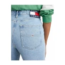 Tommy Hilfiger Dame Shorts Blå W26,