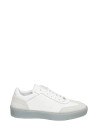 Steve Madden Lyonell White 45