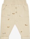 Fixoni Pants Sweat HUMUS 56