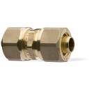 IMI Hydronics 22mm PEX Union for Varme- og Vannsystemer