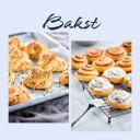 Sunnere Søtsaker av Linda Stuhaug – Sukkerfri Bakst, Kaker, og Snacks