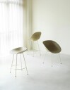 Normann Copenhagen Mat Lenestol Seaweed / Cream