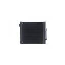 Kondensator MAHLE ORIGINAL AC 1147 000S