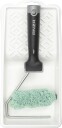 Anza Rullesett Platinum 810062 Mini, Middels Fin 10 cm