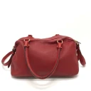 Salvatore Ferragamo Dame Rød