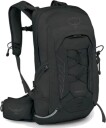 Osprey Women's Tempest 11 ryggsekk dame Black/Coal Grey One size